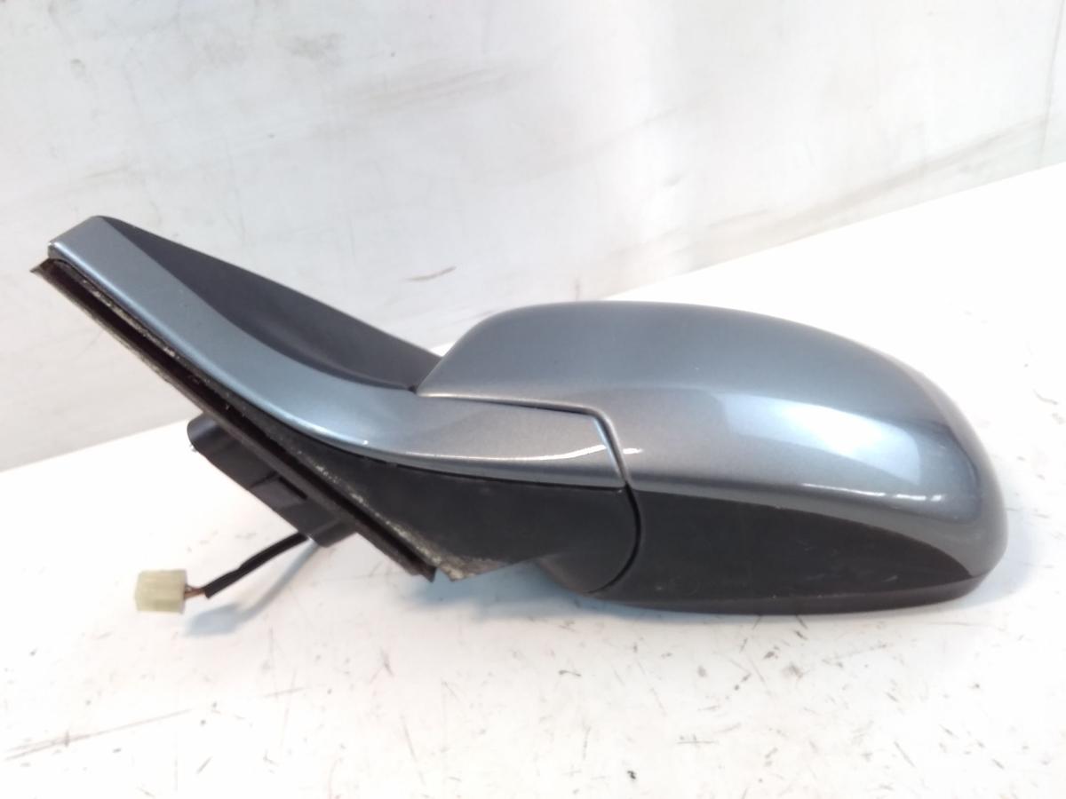 Suzuki Swift 4 MZ original Au&szlig;enspiegel links elektrisch und beheizt BJ2007