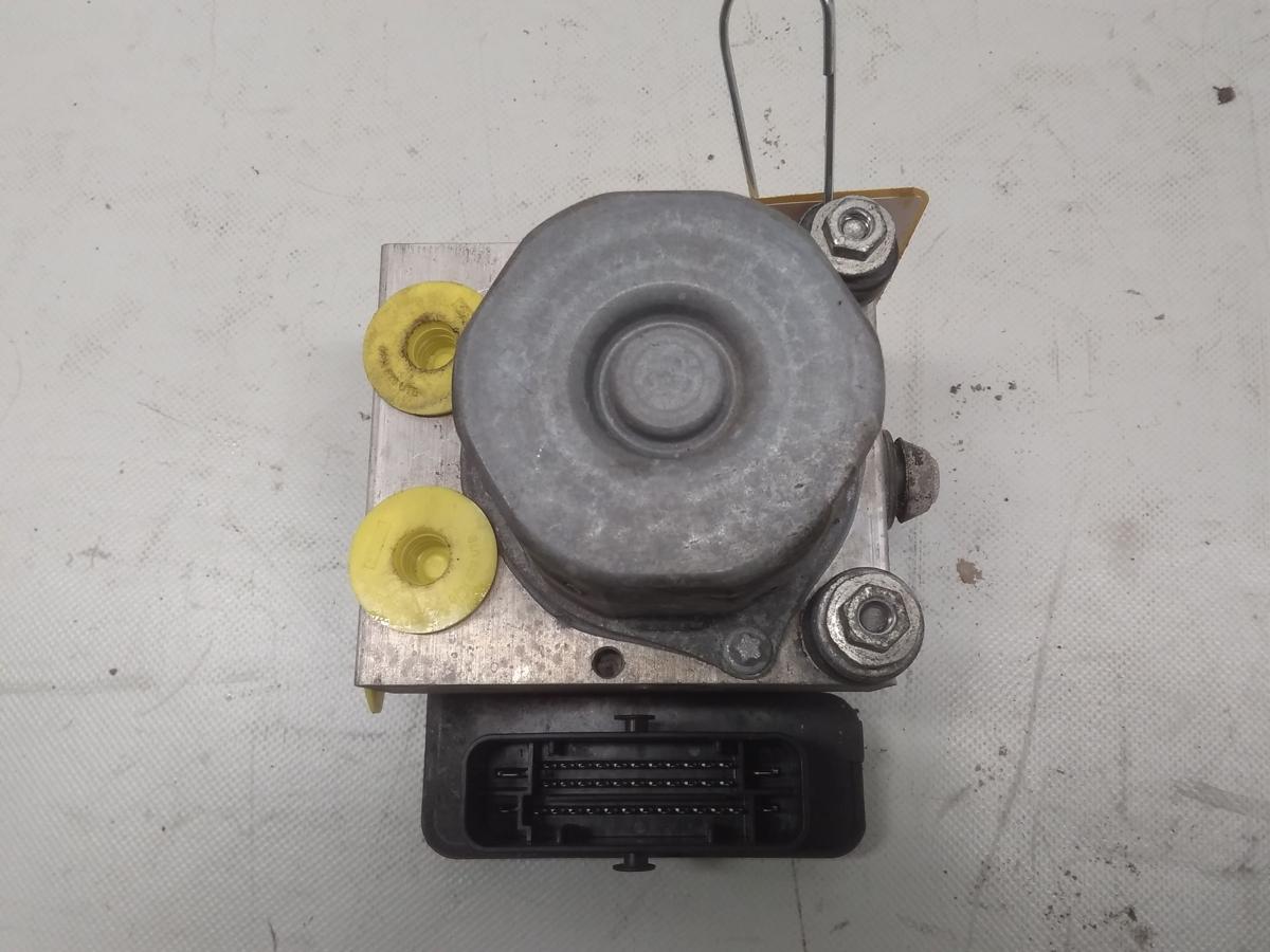 Opel Meriva B original ABS-Block 0265956075 0265242267 13426158 Bj.2012