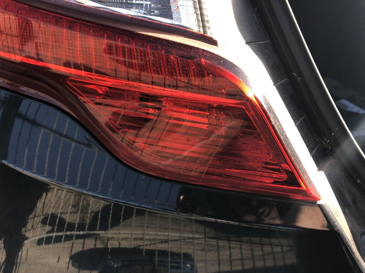 Fiat Tipo Typ 356 Rückleuchte links außen Ecke Rücklicht Heckleuchte Stufenheck