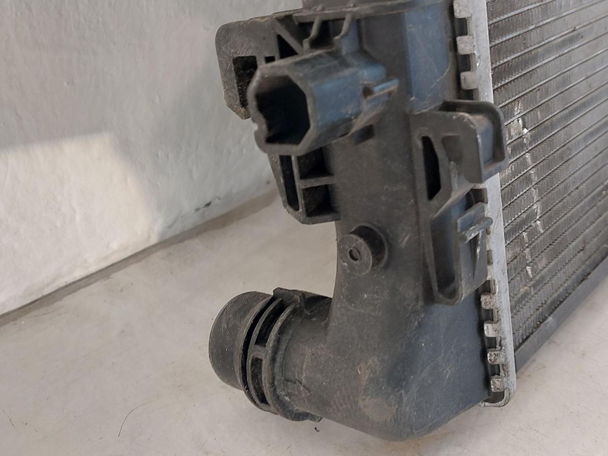 VW Golf 8 VIII CD Variant Wasserk&uuml;hler K&uuml;hler 1.0TSI 81kw OEM