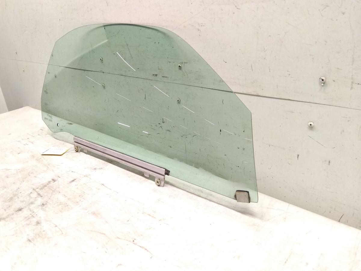 Mercedes Benz SLK R170 original T&uuml;rscheibe rechts gr&uuml;ncolor BJ1997