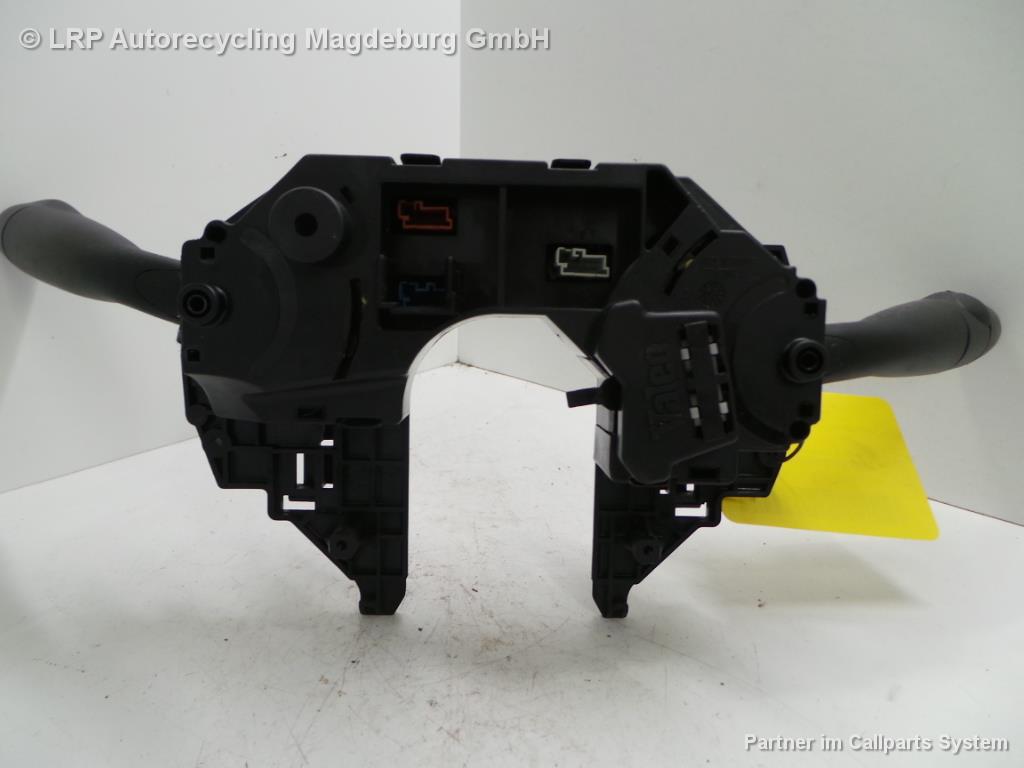 Citroen C4 5-trg. Bj.06 Lenkstockschalter Kombischalter 96627927XT VALEO 345657353