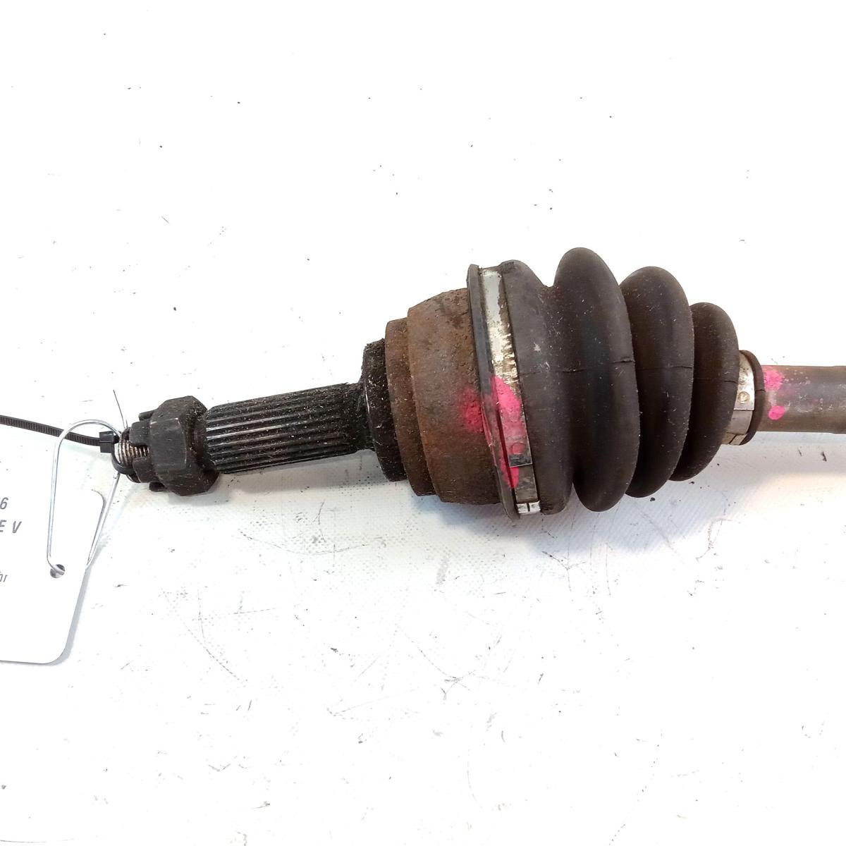 Hyundai Accent X3 original Antriebswelle Gelenkwelle vorn links 1.5 65kw G4EK