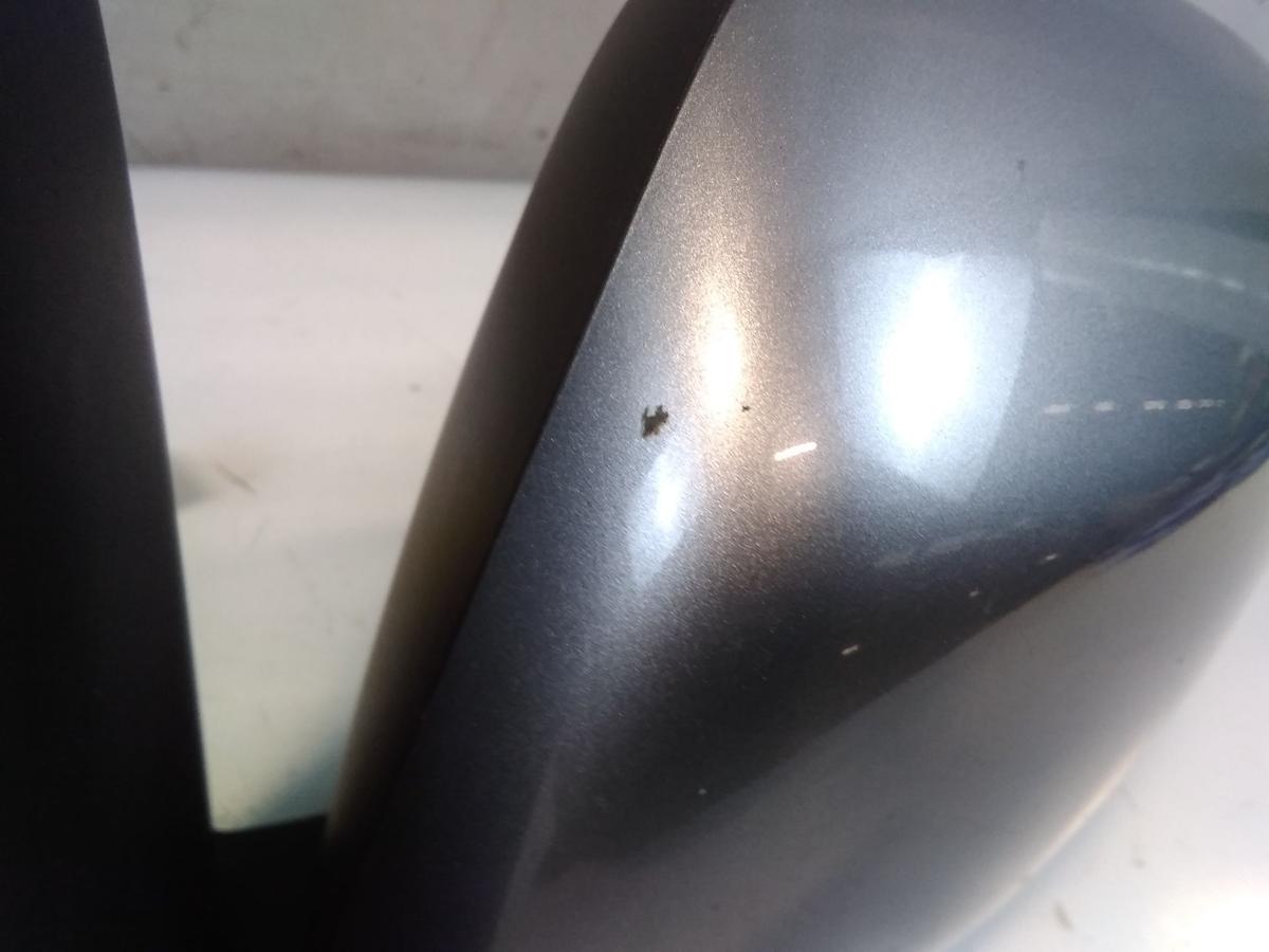 Suzuki SX4 original Au&szlig;enspiegel links elektrisch&unbeheizt 3polig BJ2009 ZCD Galactic Gray