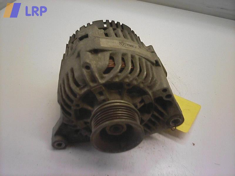 VW Passat 3B Variant original Lichtmaschine Generator 058903016E 2541895C BJ1997