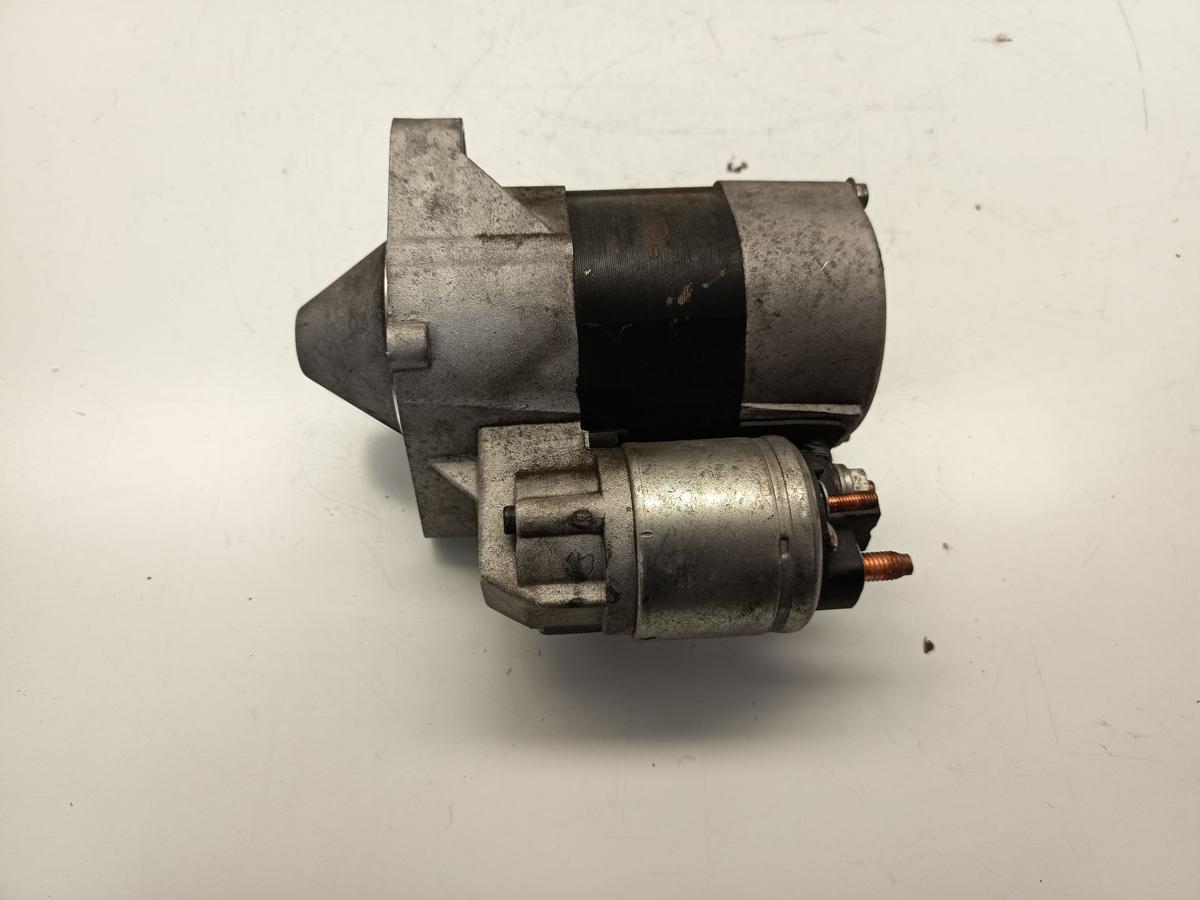 Renault Clio III orig Anlasser/ Starter 1,1L 55KW 8EA011610031 Bj 2009