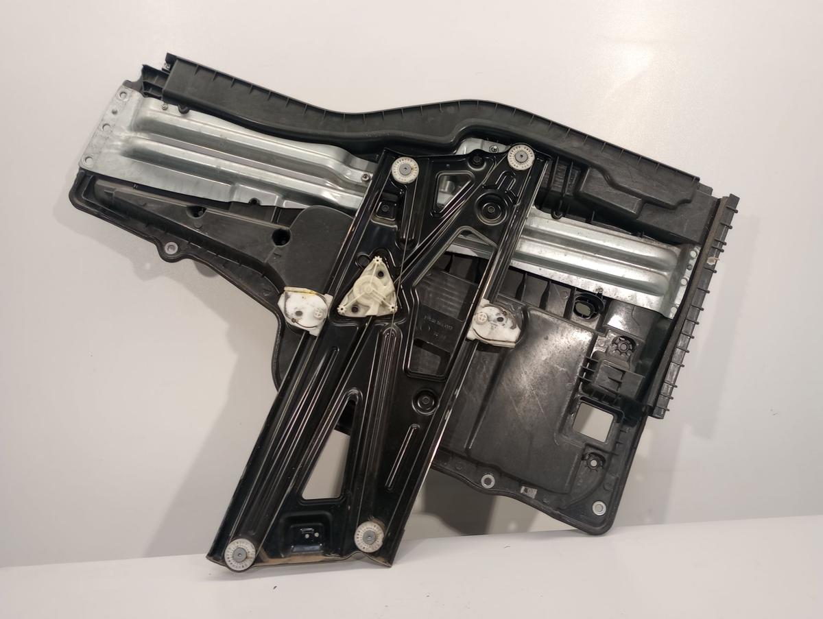MAN TGS TGX orig elektr Fensterheber links ohne Motor Bj 2009
