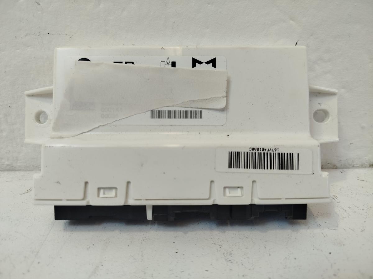 NIO ET7 Elektro Türsteuergerät Tür vorn rechts Türsteuerteil Fahrertür OEM