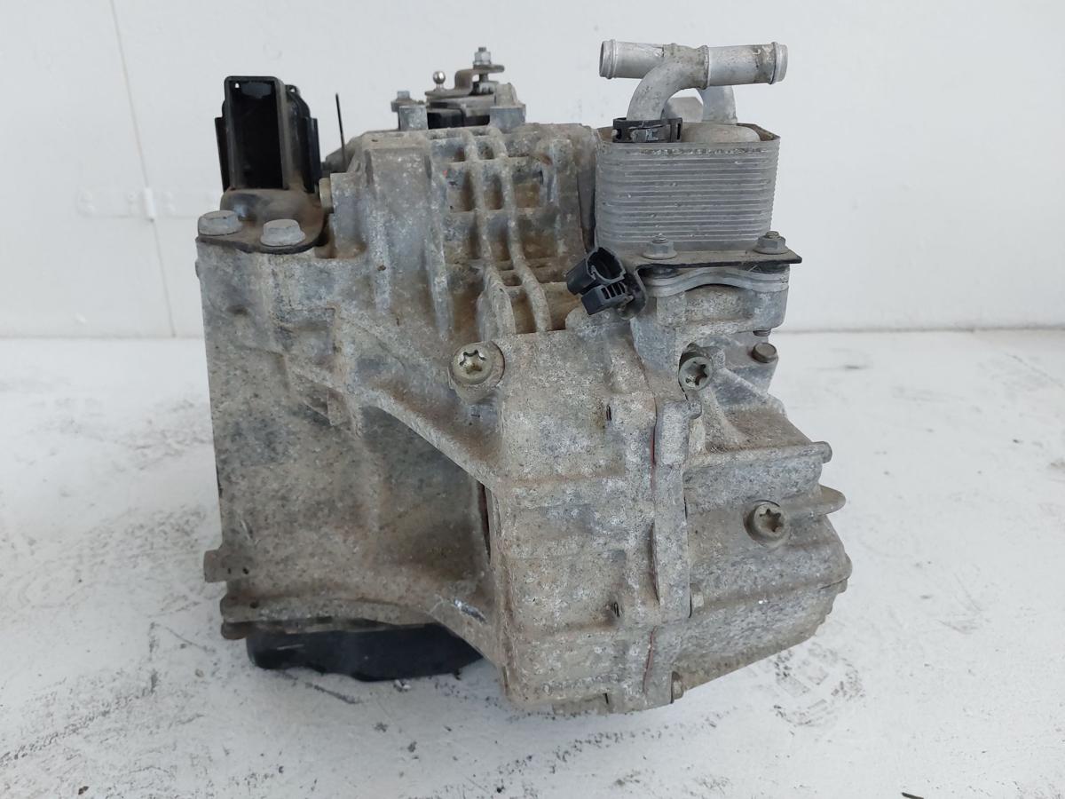 VW Polo 9N3 Automatikgetriebe 6 Gang Automatik KGG 108tkm1390ccm 59kw BUD