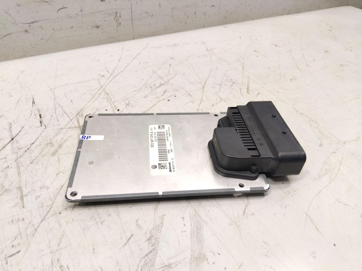 Volkswagen CC 3C0907376A Steuerger&auml;t adaptives Fahrwerk DCC original BJ2014