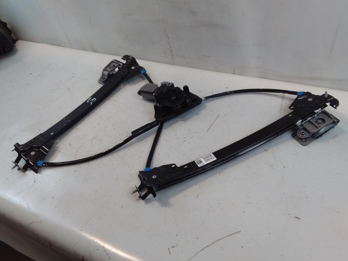 Tesla Model S Facelift original Fensterheber vorn rechts 1506038-00-F Bj.2023