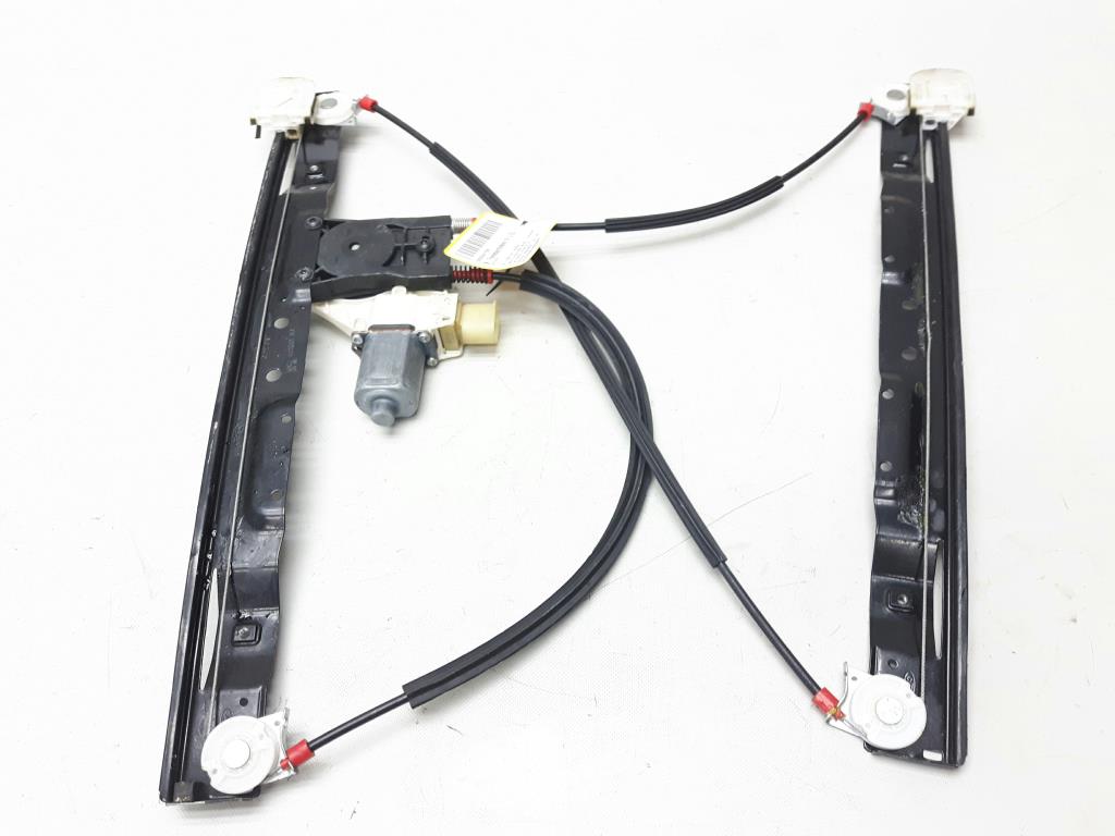 Ford S-Max 6M21U23201BU Fensterheber Tür links vorn original BJ2006