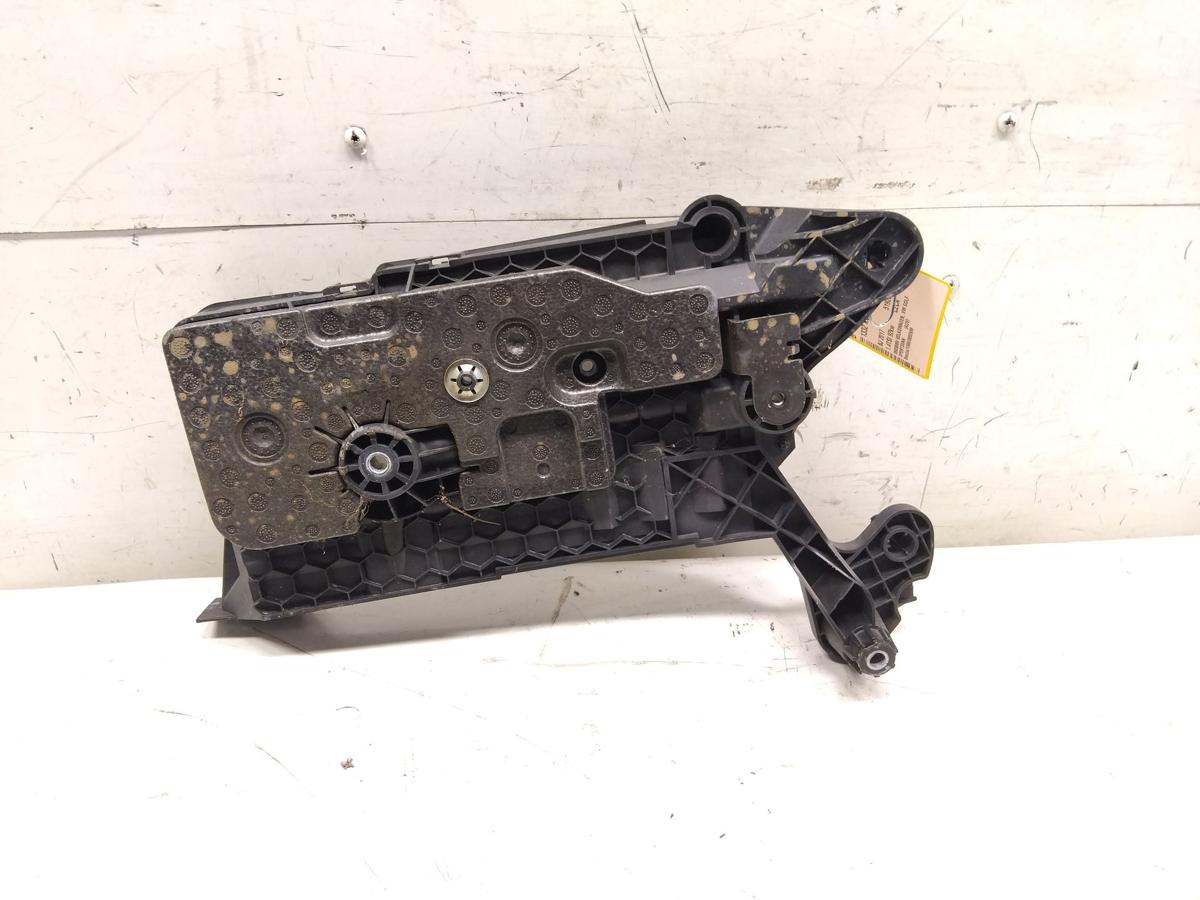 VW Golf Sportsvan original Batteriekonsole 1.4TSI 92kw CZCA Bj.2017