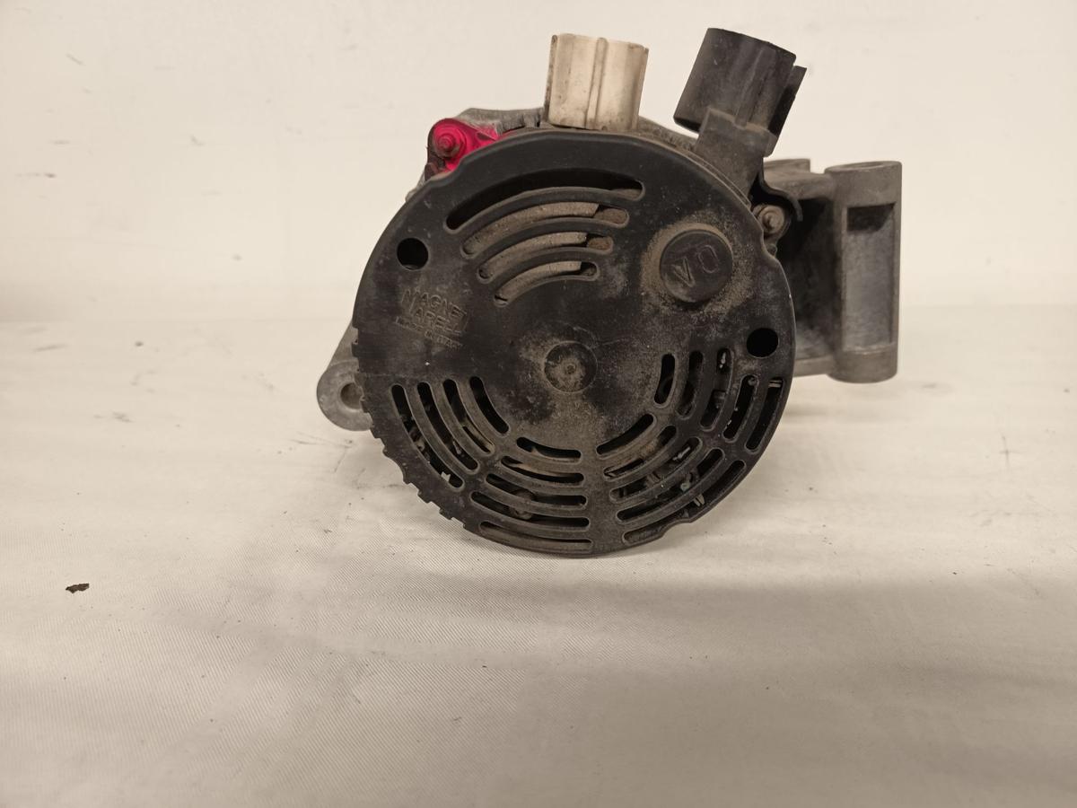 Ford Focus 2 original Lichtmaschine Generator 1,6L 74KW HWDA 105A