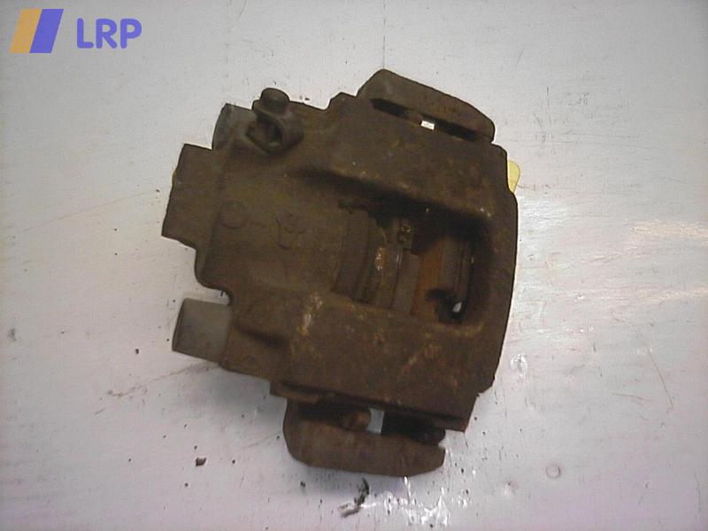 BMW E30 318i original Bremssattel hinten rechts 1.8 83kw BJ1990