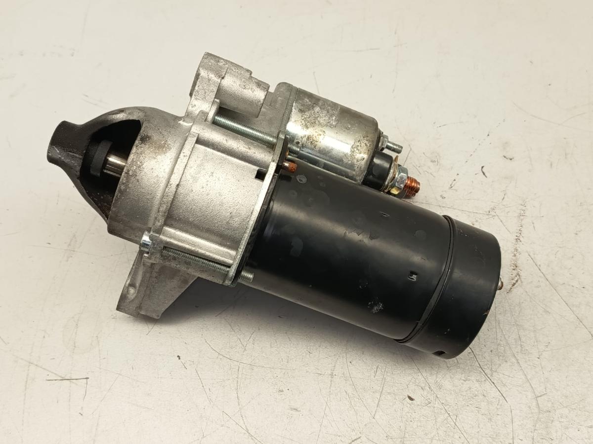 Citroen C4 Picasso Baujahr 2008 original Anlasser Starter