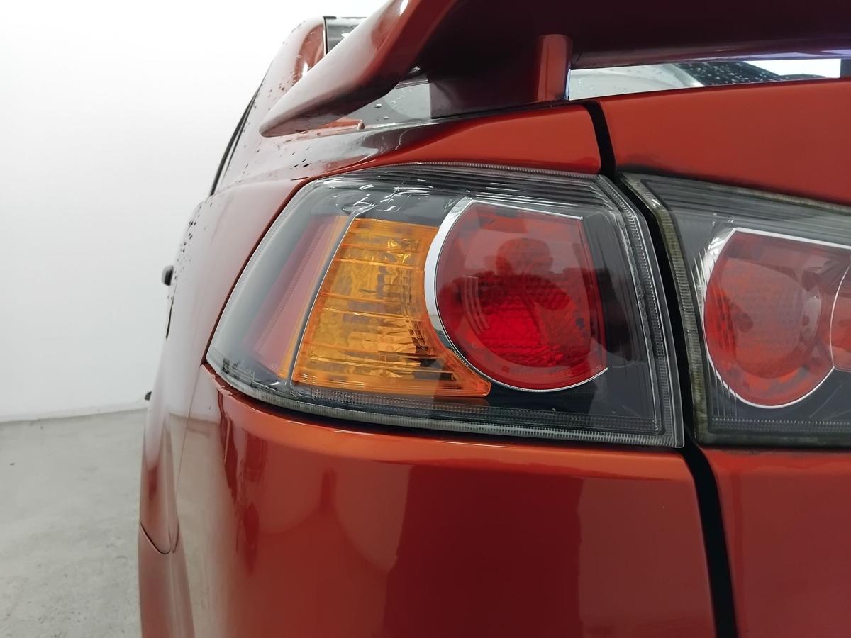 Mitsubishi Lancer 8 CY0 Limo orig.R&uuml;ckleuchte Heckleuchte links au&szlig;en BJ2015