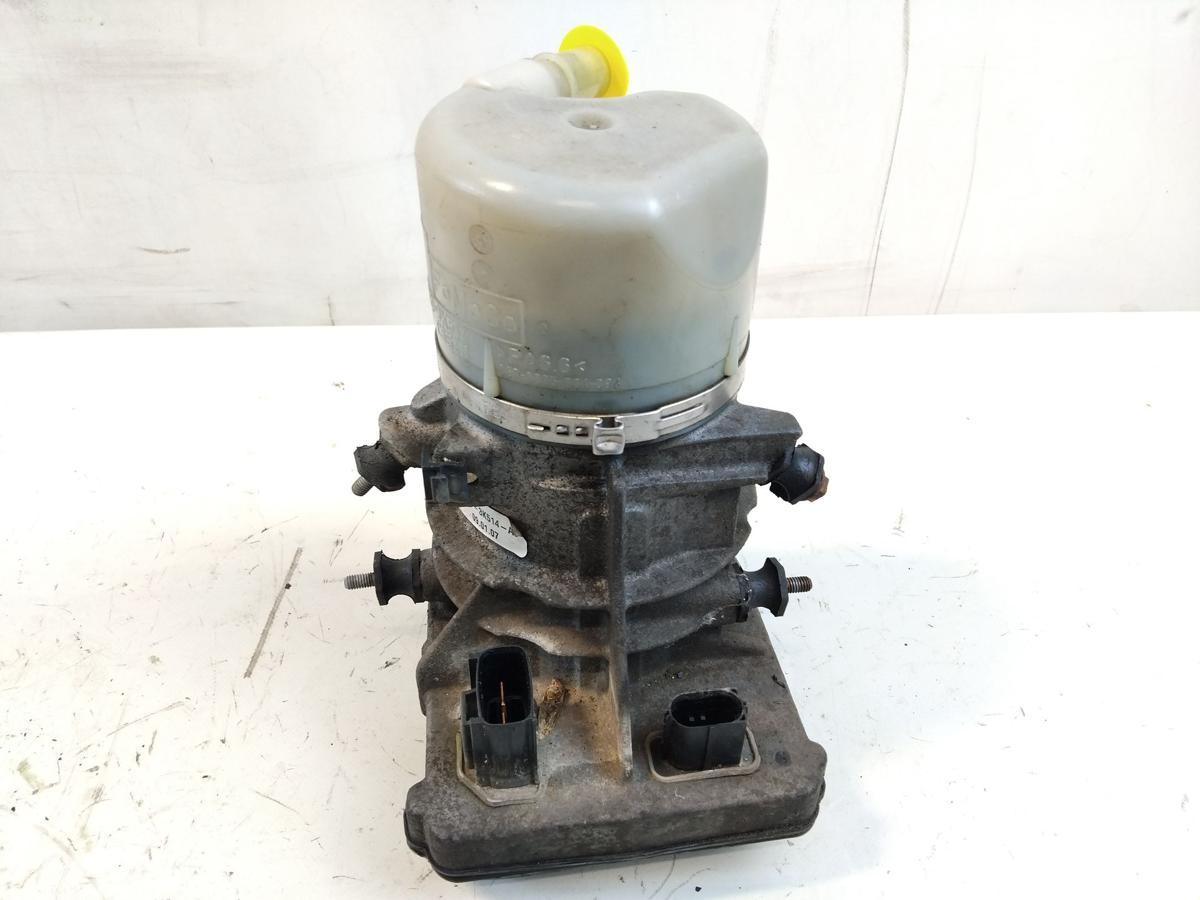 Ford S-Max WA6 original elektrohydraulische Servopumpe 6G913K514AJ BJ2007