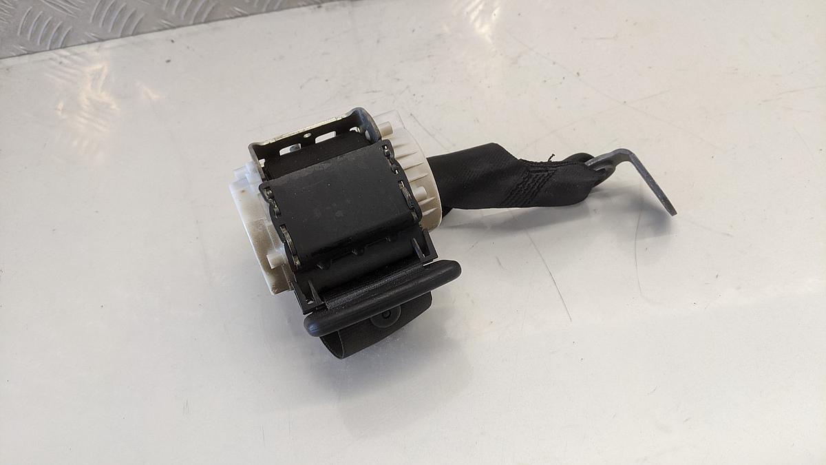 Ford Focus Turnier DYB Sicherheitsgurt hinten links 34074772D