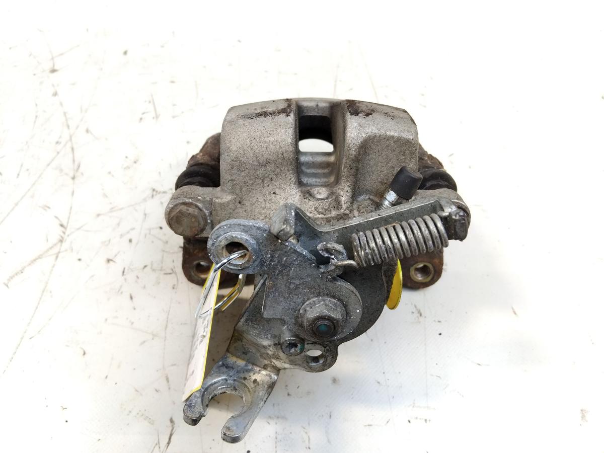 Toyota Avensis T22 original Bremssattel hinten links 1.8 95kw 1ZZ BJ2002