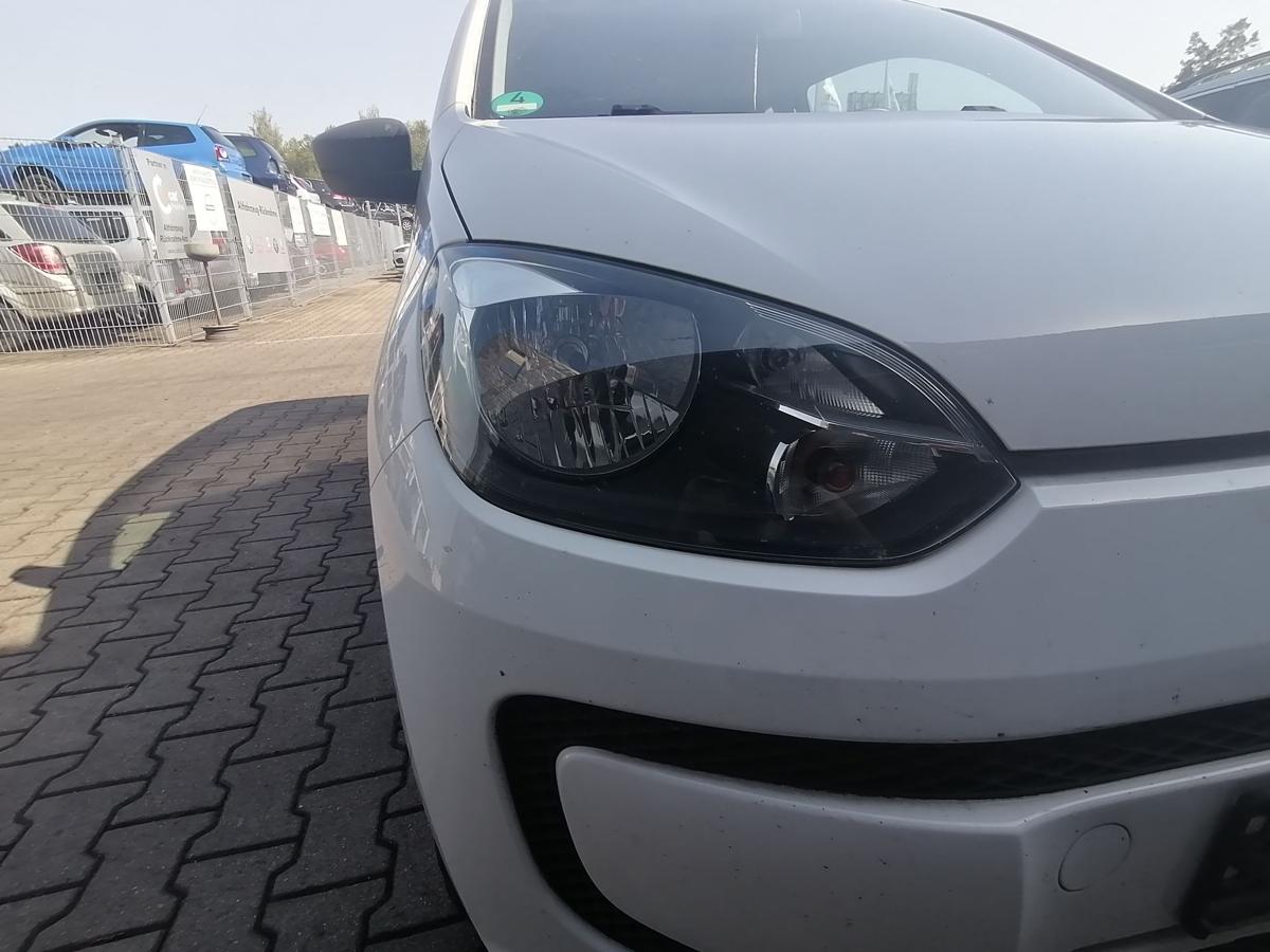 VW Up original Scheinwerfer vorn rechts Halogen mit LWR Bj.2012