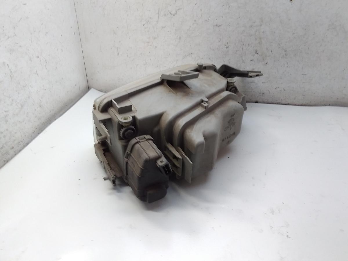 Fiat Punto 176 original Scheinwerfer links mit LWR HELLA BJ1994