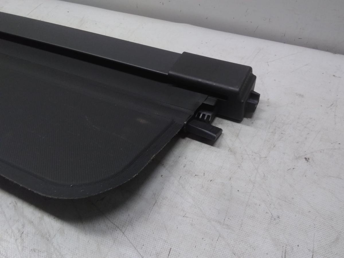 Ford Kuga 2 original Laderaumrollo Kofferraumabdeckung Bj.2016