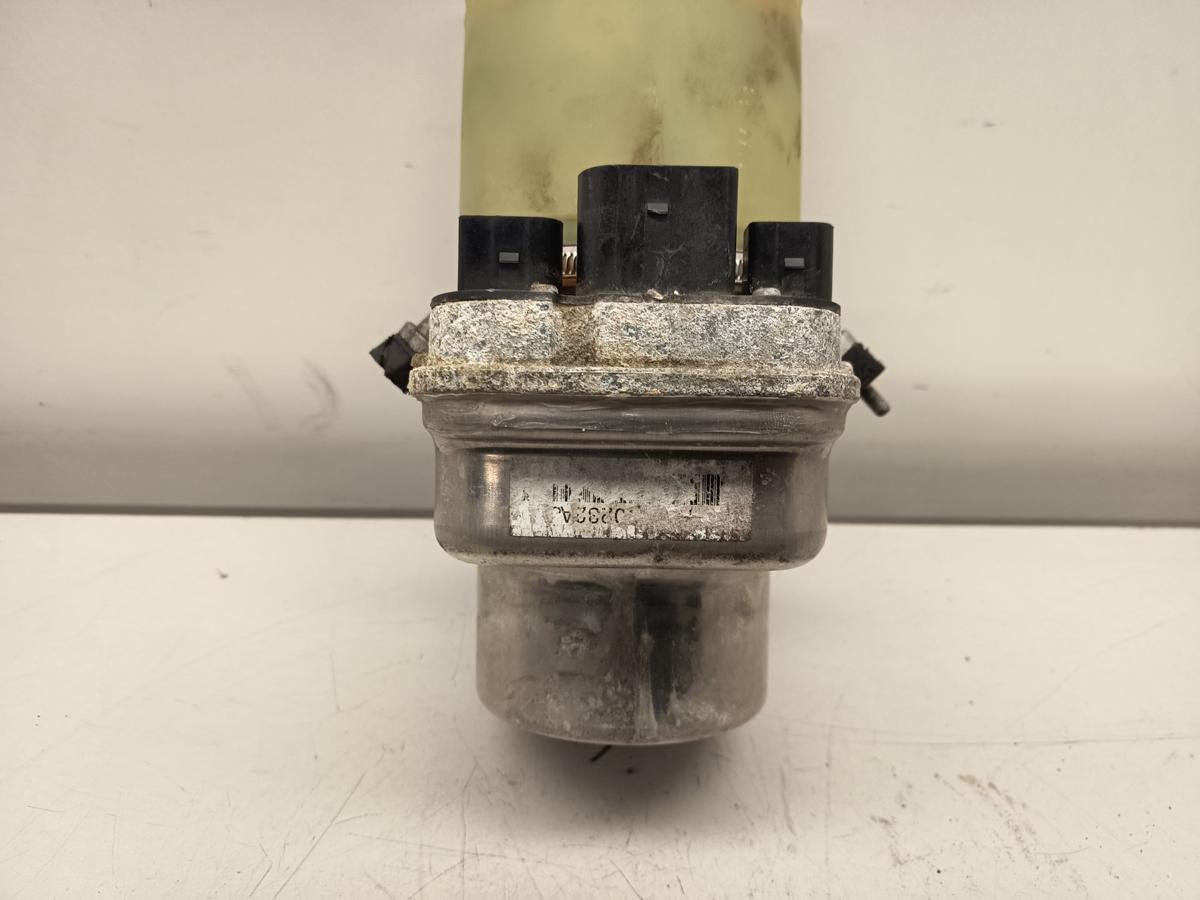 Skoda Fabia I 6Y original Servopumpe elektrisch SMI-Koyo Bj 2005