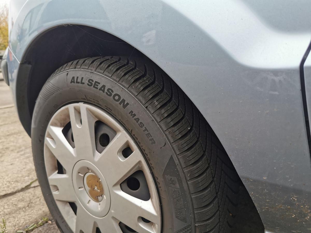 Ford Fuison JU2 Kotflügel Fender Seitenwand vorn links J4 Hellblaumetallic Tonic Ford Fuison JU2 Kotflügel Fender Seitenwand vorn links J4 Hellblaumetallic Tonic