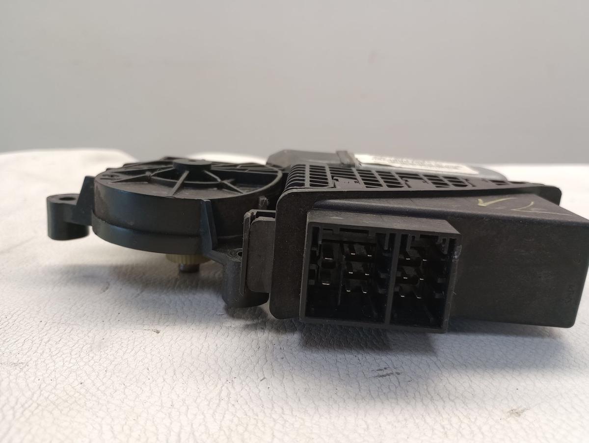 Skoda Fabia 6Y Limo original Fensterhebermotor 6Y959801A Bj 2005