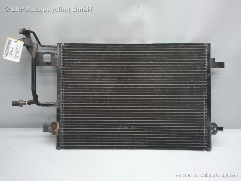 Audi A6 C5 4B Klimakondensator 4B0260401B BJ1997