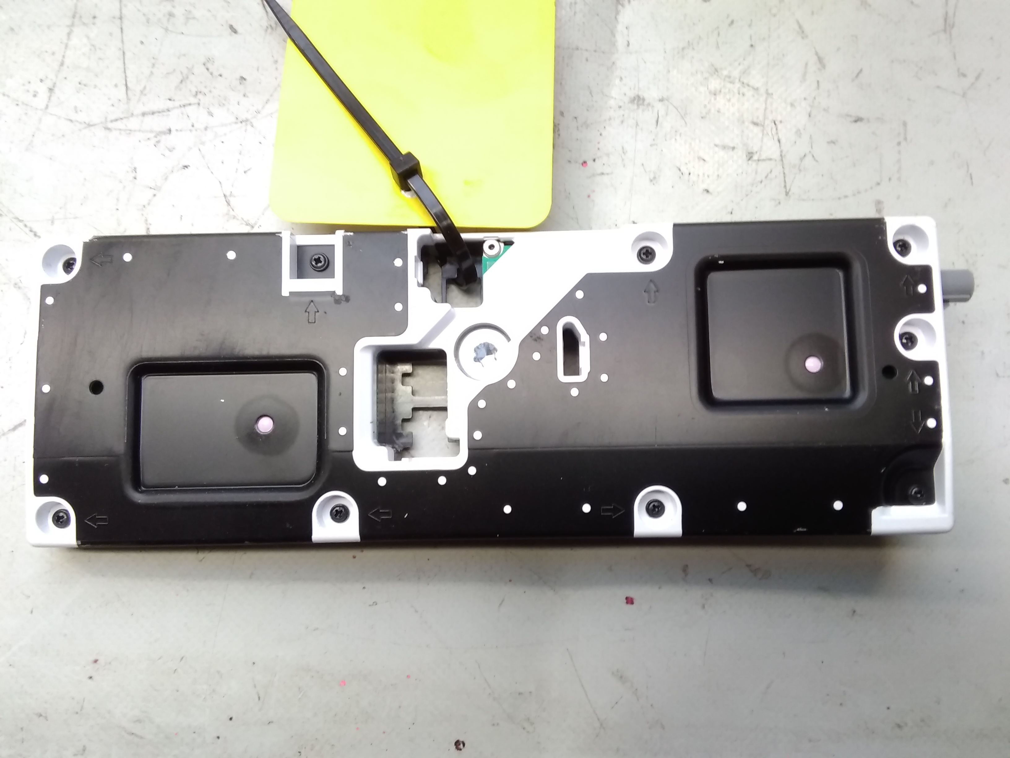 VW ID.3 Bj.2020 original Steuerger&auml;t Fahrzeugkommunikation