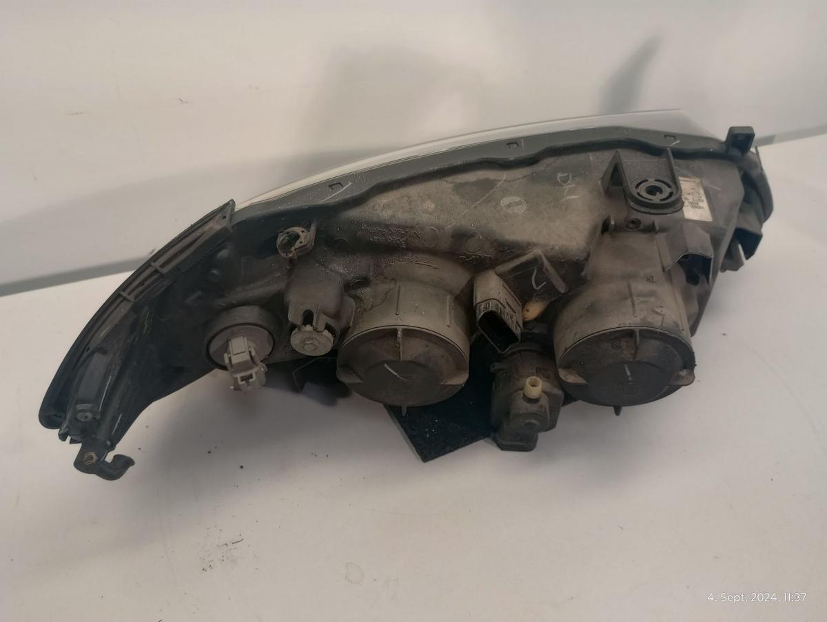 Nissan Almera N16 orig Scheinwerfer links Halogen Facelift ab 2002