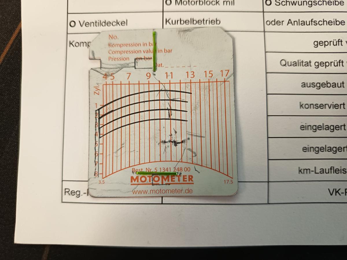 Nissan Qashqai original Motor 1.6l 86kW Benzin 170TKM Bj 2013