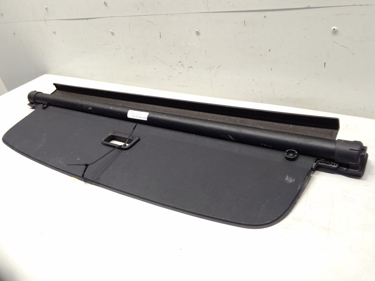VW Golf 5 Variant orig Laderaumrollo Abdeckung Kofferraum 1K986787145W BJ2007