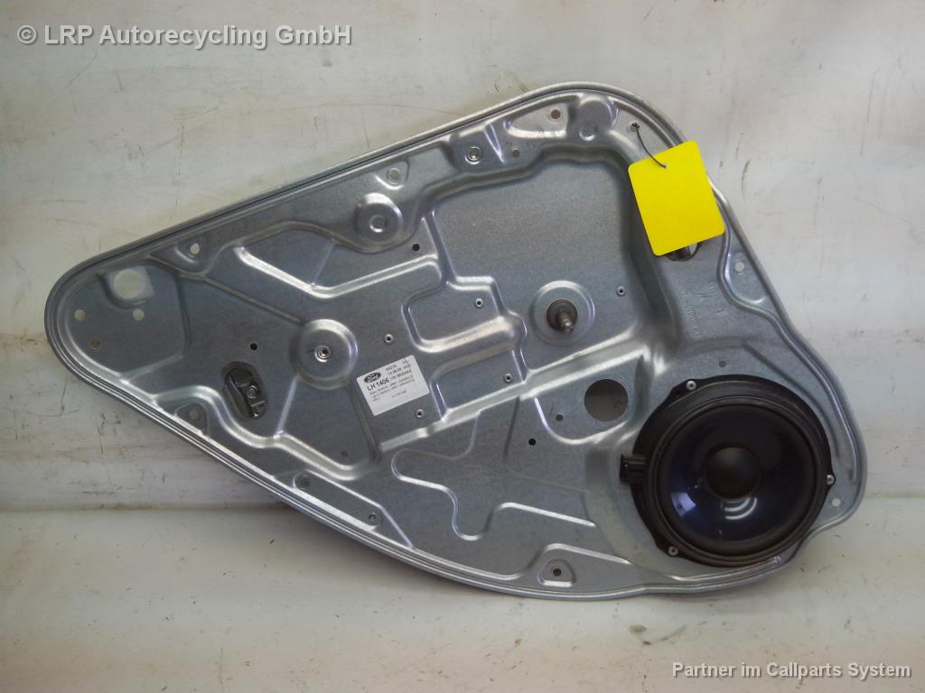 Ford Focus 2 Bj.2005 original Fensterheber hinten links manuell