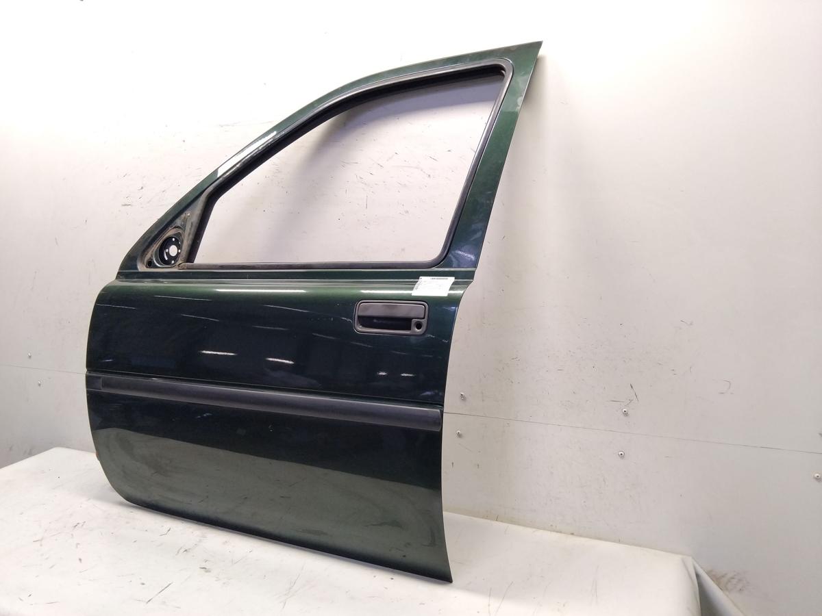 Land Rover Freelander LN original T&uuml;r vorn links 961 Epsom Gr&uuml;n 5t&uuml;rig BJ2000