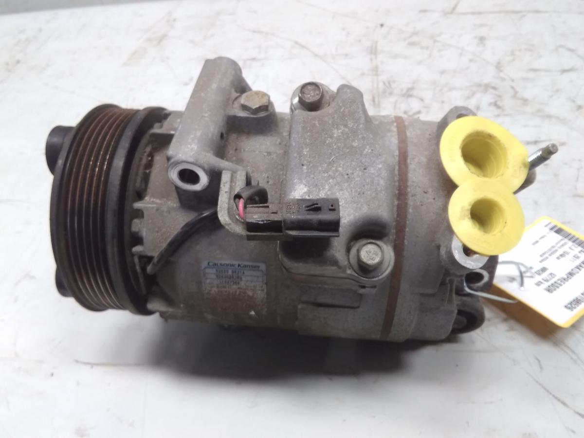 Nissan Qashqai J10 original Klimakompressor 2.0 104kw MR20 Bj.2011