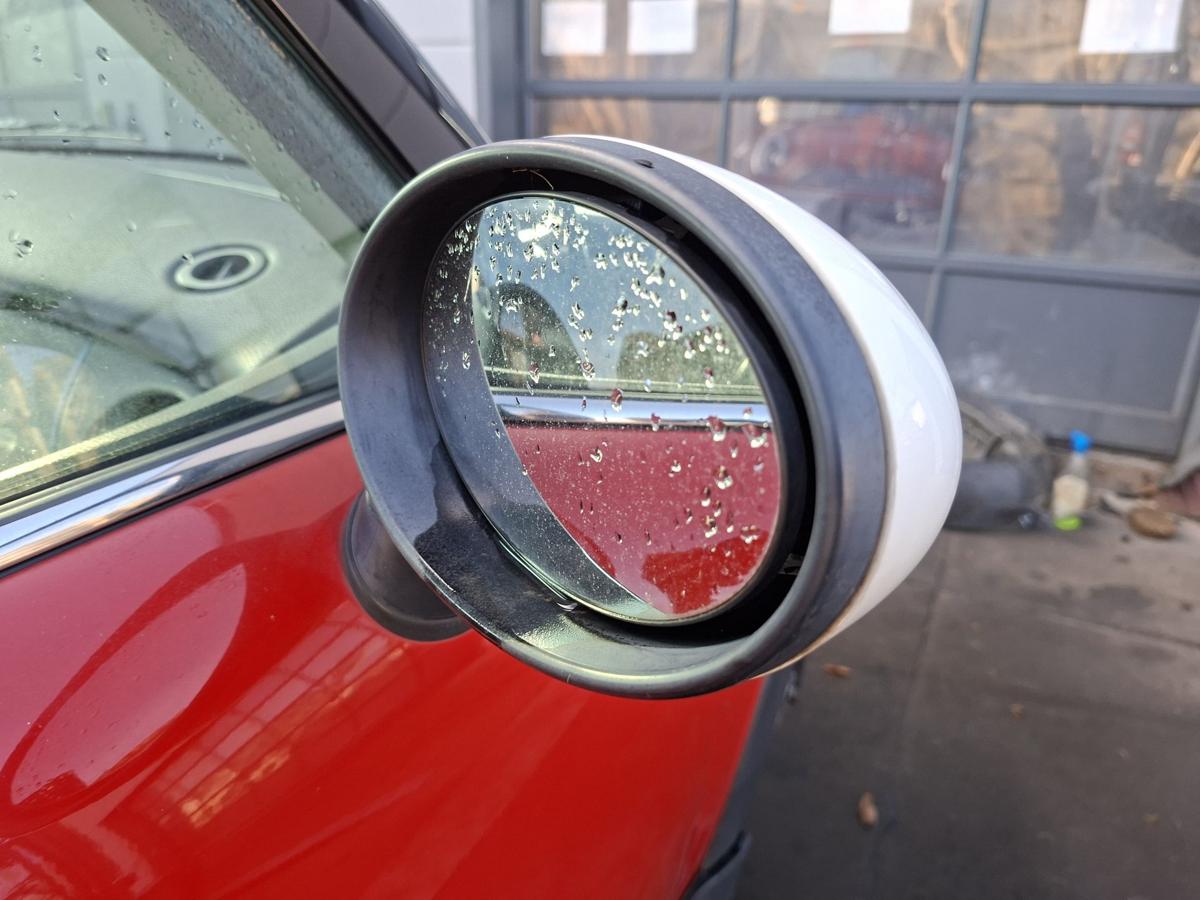 Mini One Bj 2002 original Außenspiegel rechts elektrisch beheizt