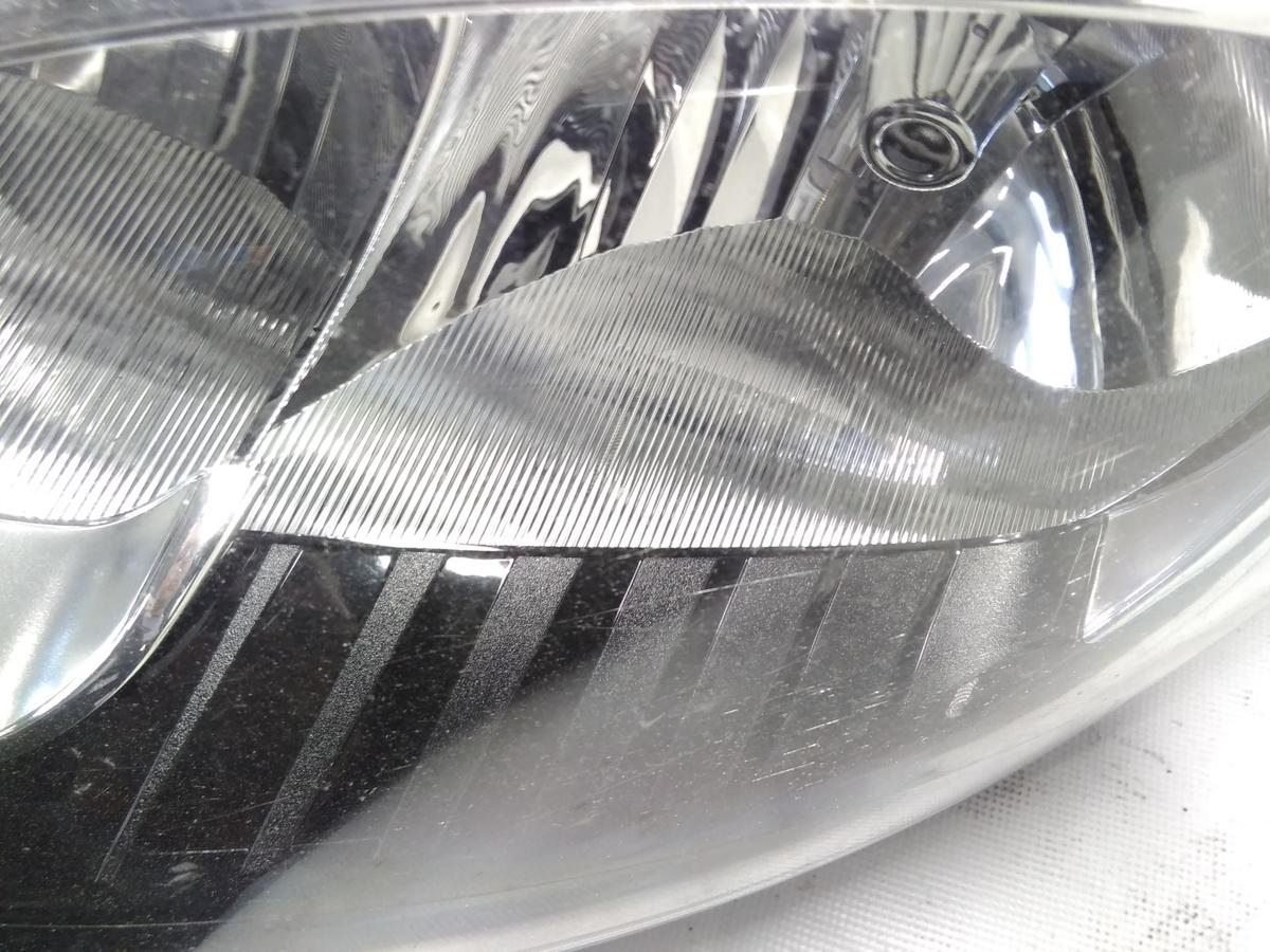 Opel Adam original Scheinwerfer links Halogen mit LED-Tagfahrlicht Bj.2013
