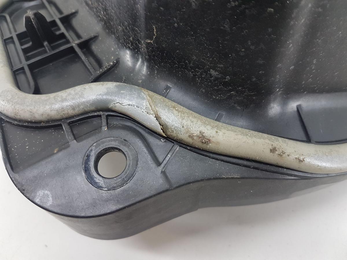 Tesla Model Y Heckboden Kofferraumwanne hinten Bj2022 1487751-00-D