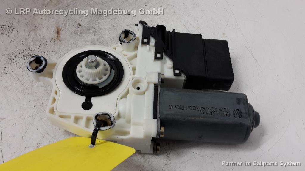 VW Golf 4 1J original Fensterhebermotor hinten rechts 1C0959812A