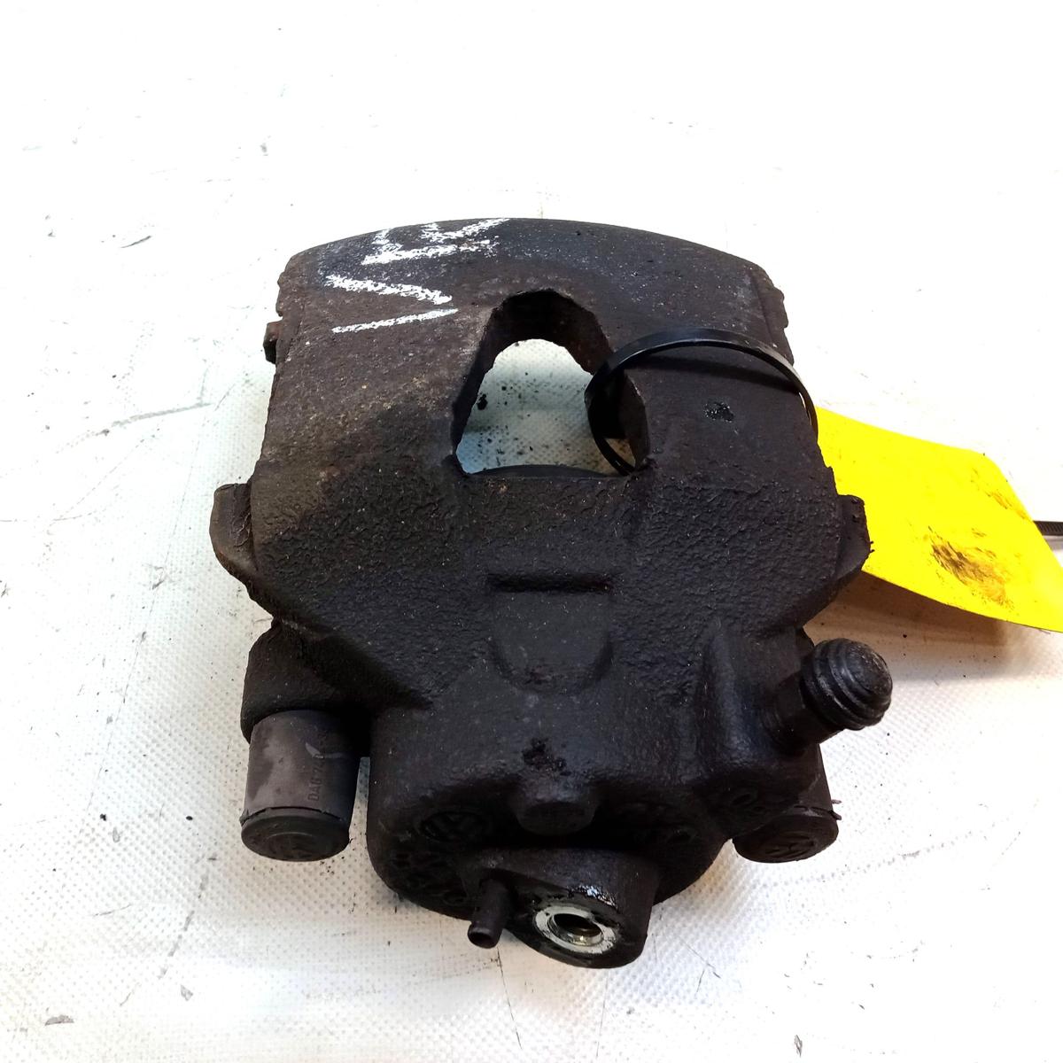 Skoda Fabia 5J original Bremssattel vorn rechts 1.2 44kw CGPB ABS BJ2013