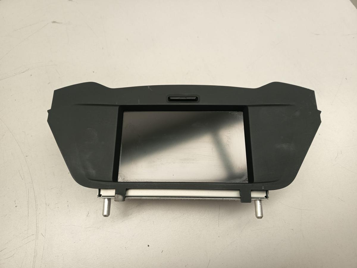 Ford Grand C-Max 2 II orig Display Navigation Bildschirm Radio SD Karte Bj 2012