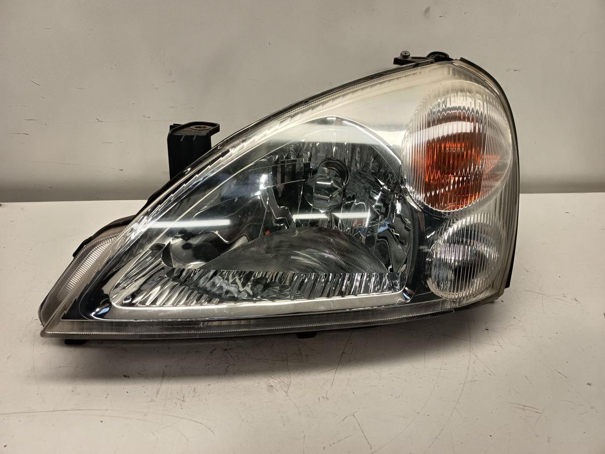 Suzuki Liana original Scheinwerfer links Halogen Haupt Licht Bj 2007