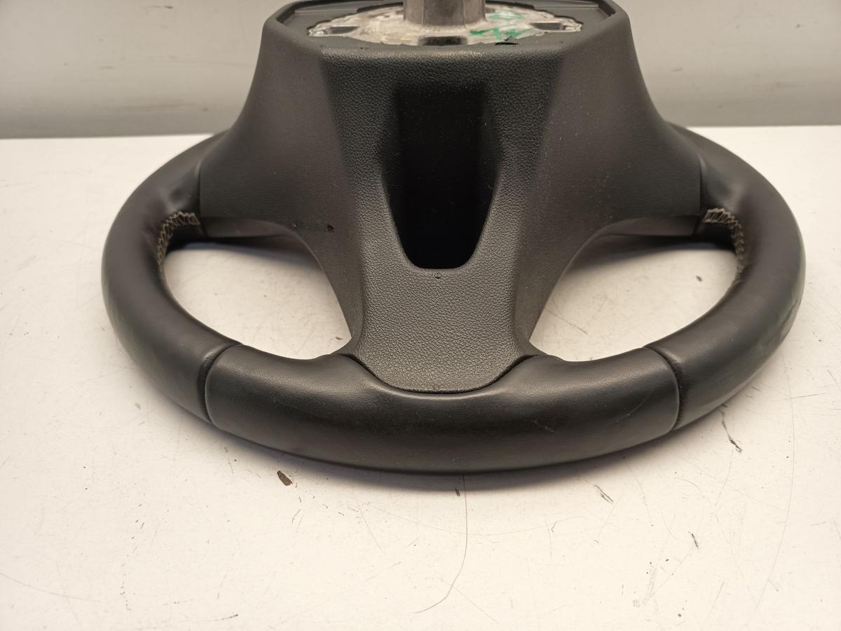 Opel Insignia B orig Sport Lederlenkrad mit Radiobedienung Multifunktion Bj 2019