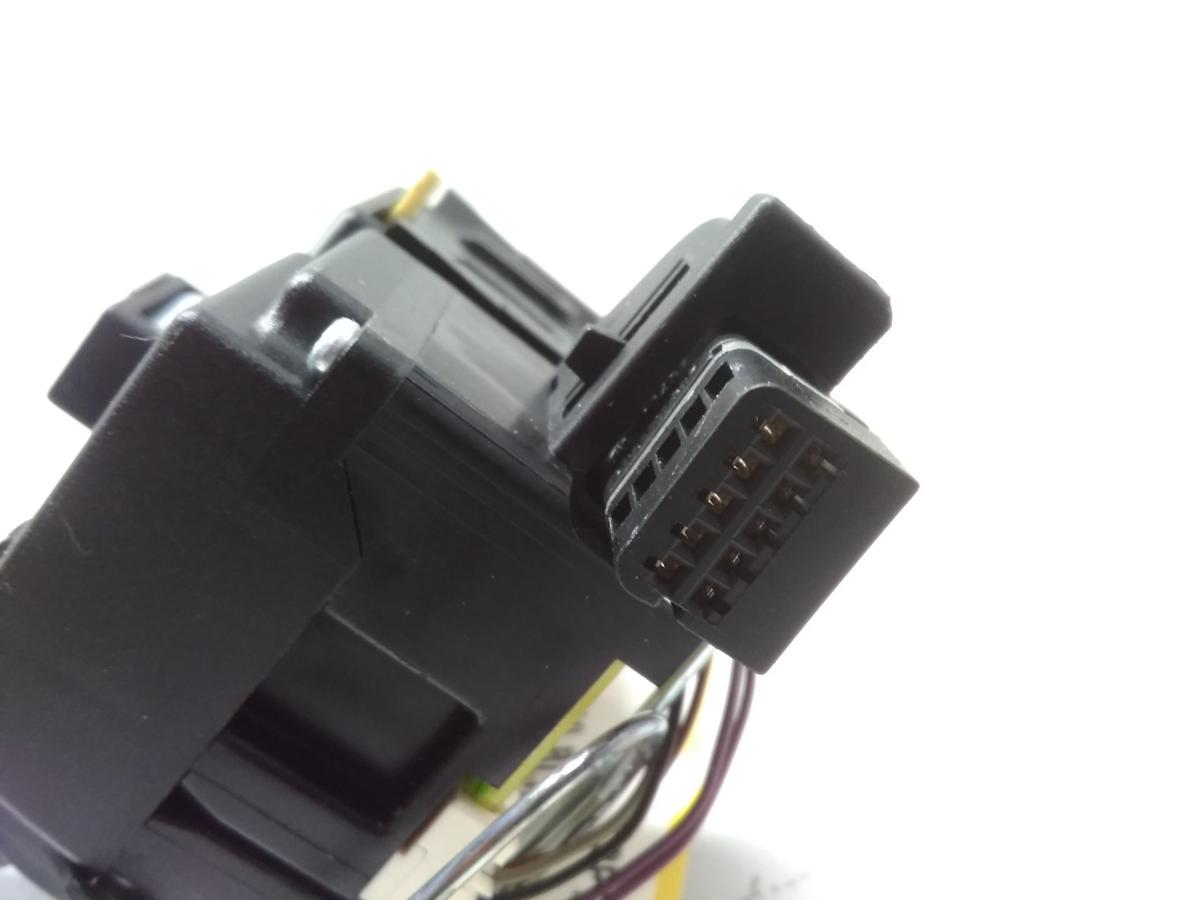 Audi A3 8P Facelift original Blinkerschalter mit Tempomatschalter Bj.2010