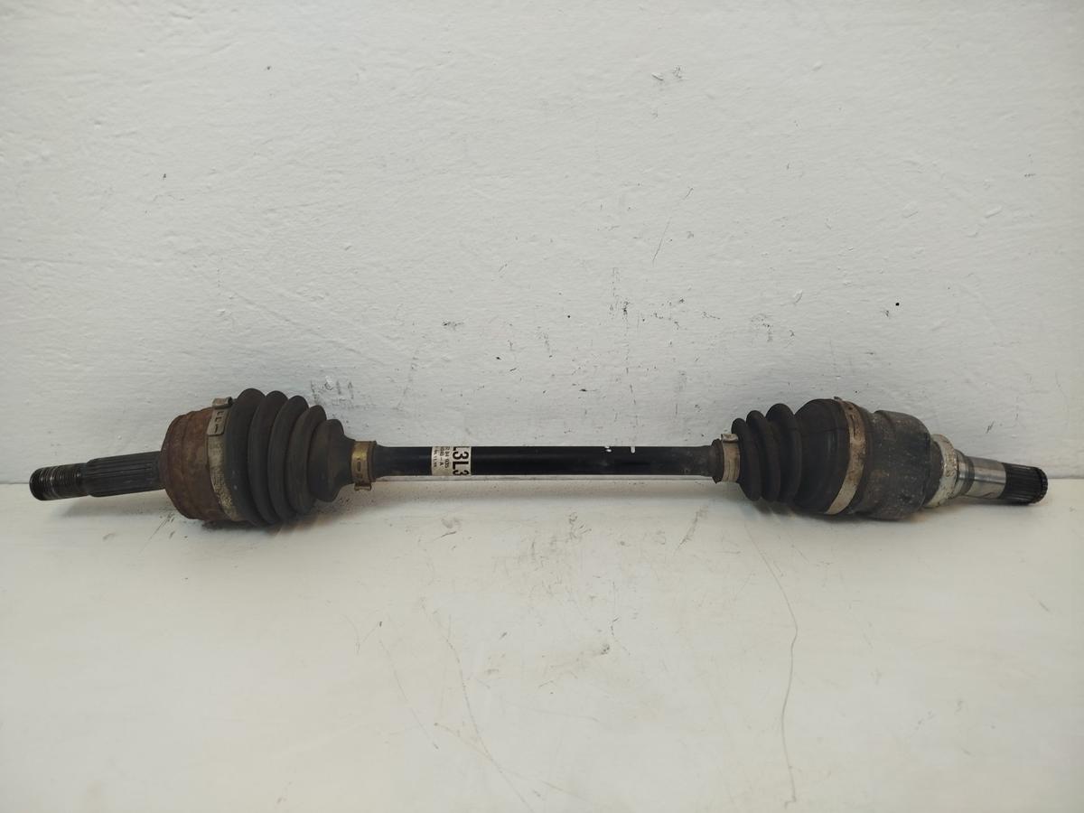 Citroen C1 Typ PS Antriebswelle Gelenkwelle vorn links 1.0 53kw OEM