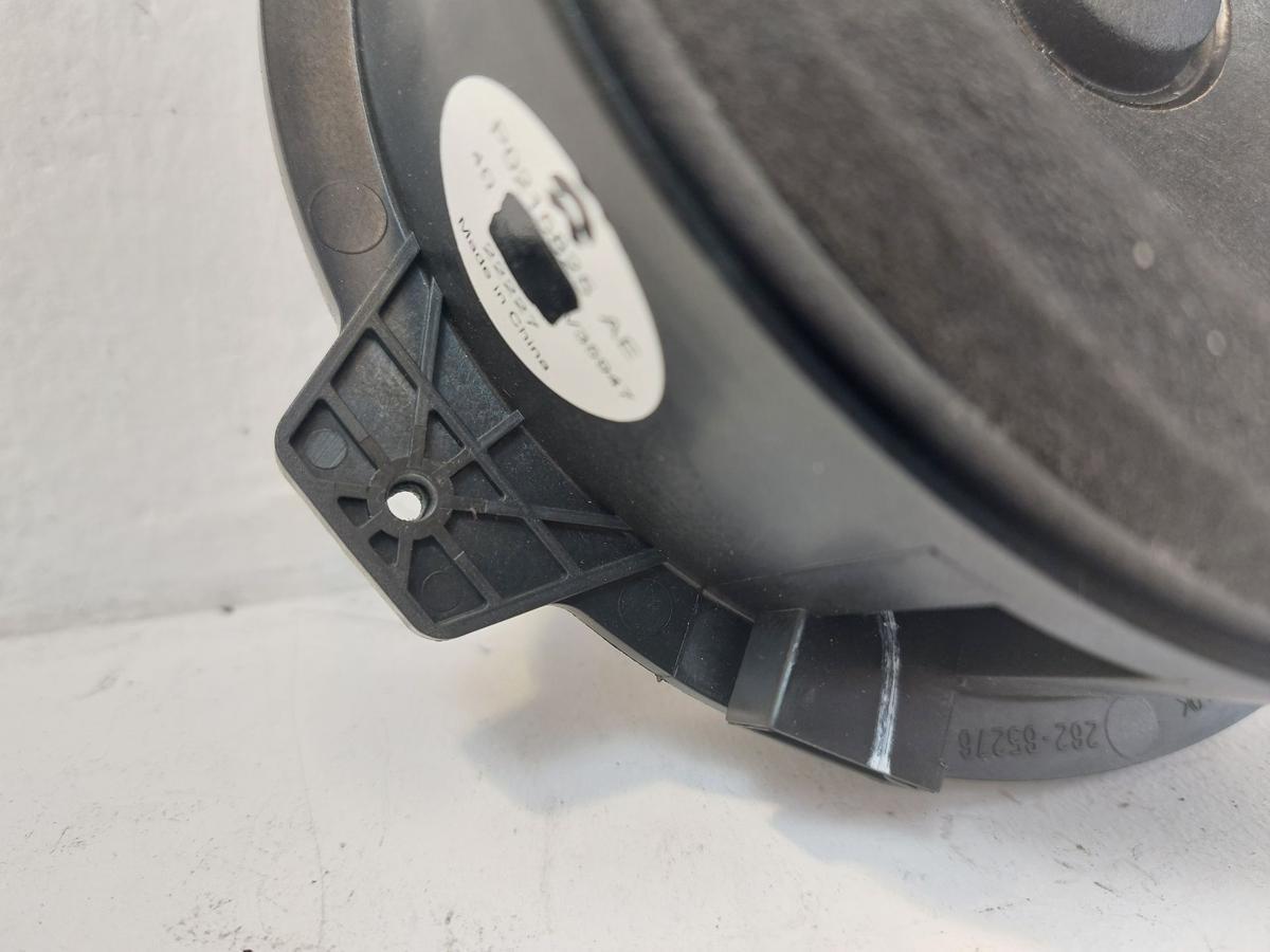 NIO ET7 Elektro Türlautsprecher Tür hinten links Box Lautsprecher OEM