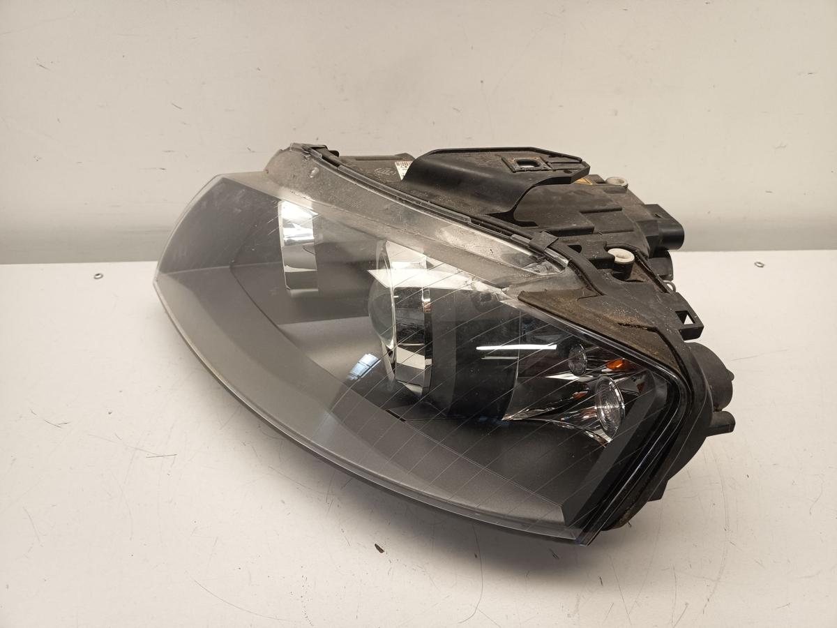Audi A3 8PA original Bi Xenon Hauptscheinwerfer links Front Licht Bj 2005